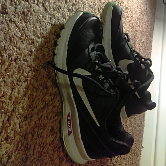 Nike Air Relentless 5 - Picture 4 of 8